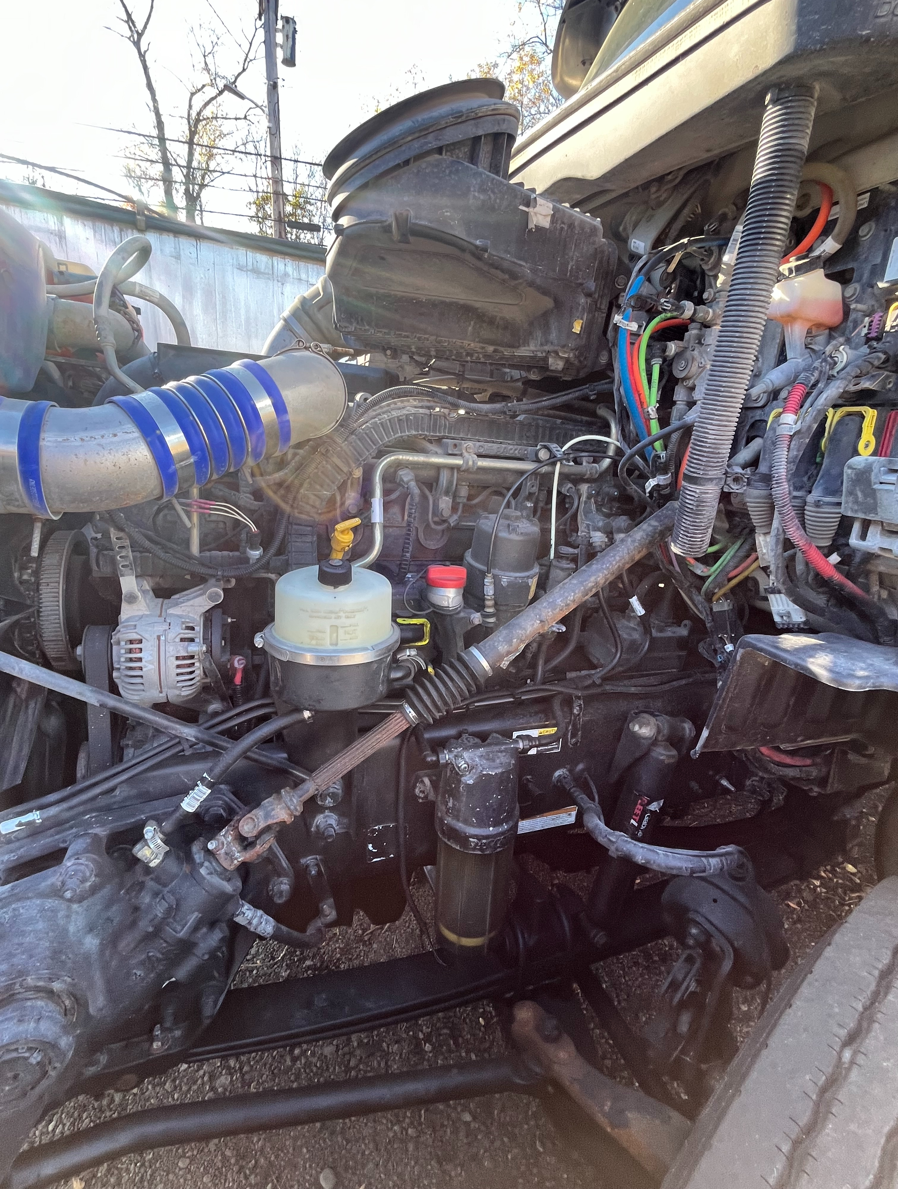 2018 PETERBILT 579 - Image 29