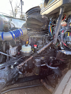 2018 PETERBILT 579 - Image 29