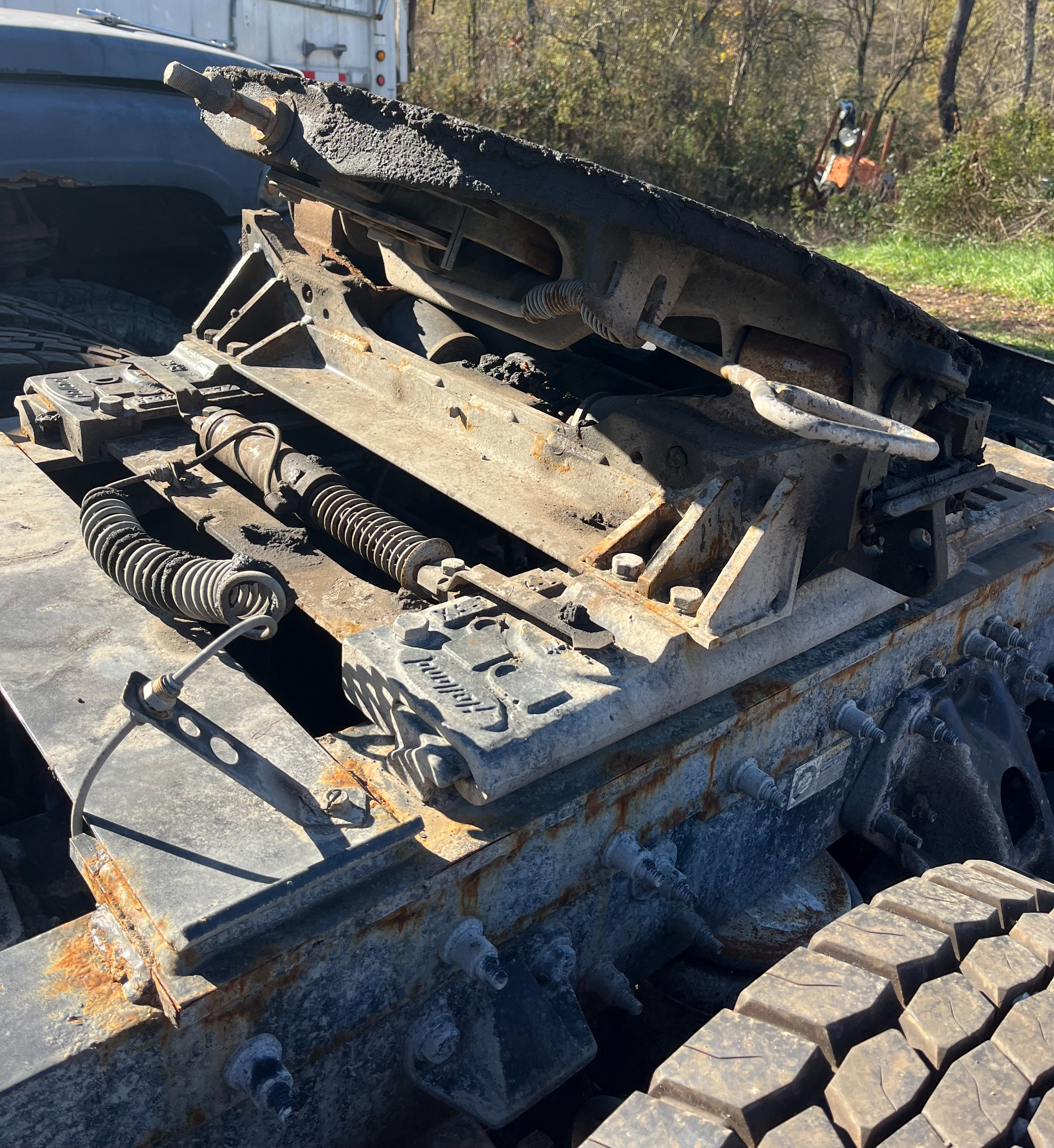 2018 PETERBILT 579 - Image 26