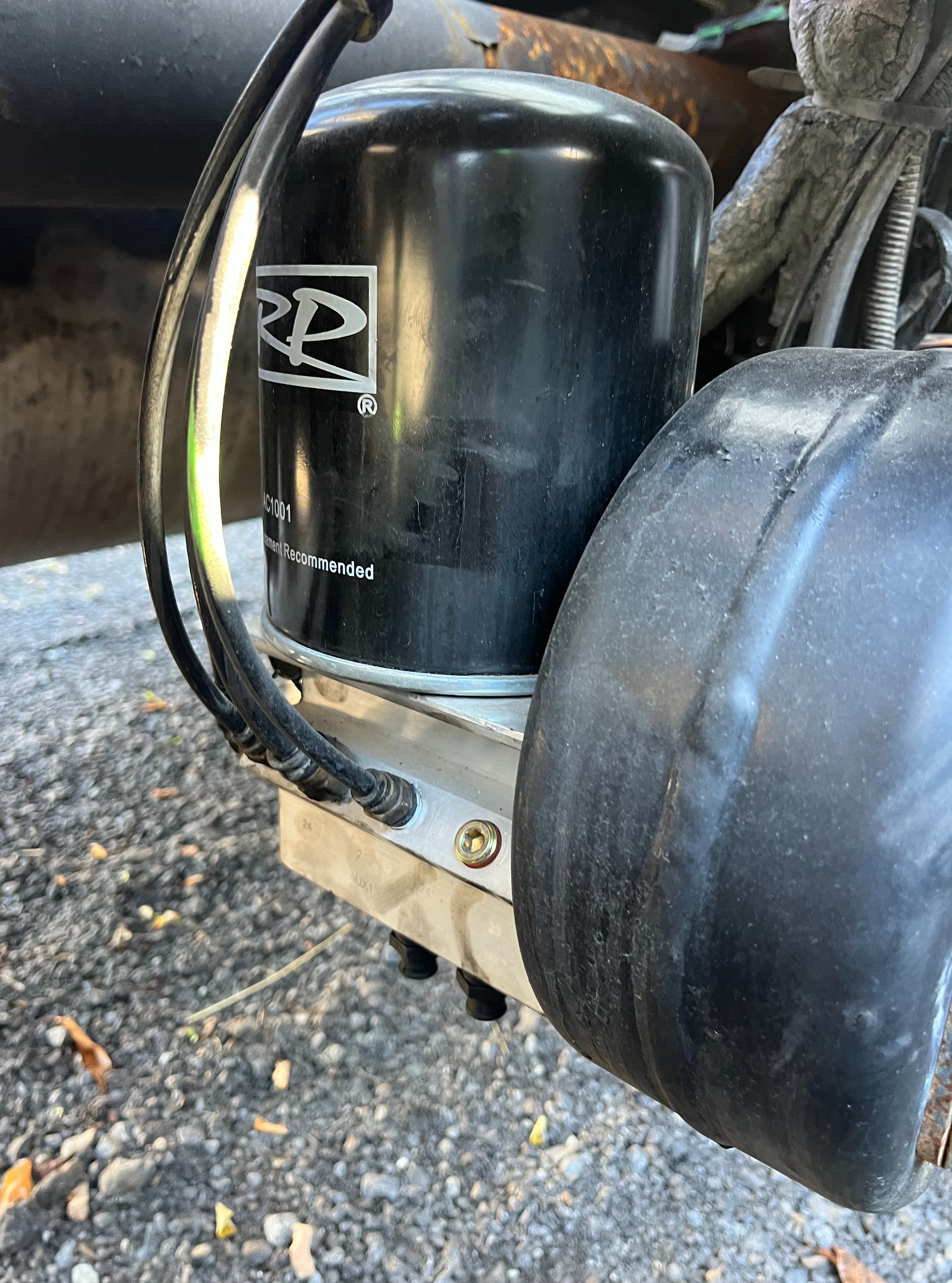 2018 PETERBILT 579 - Image 31