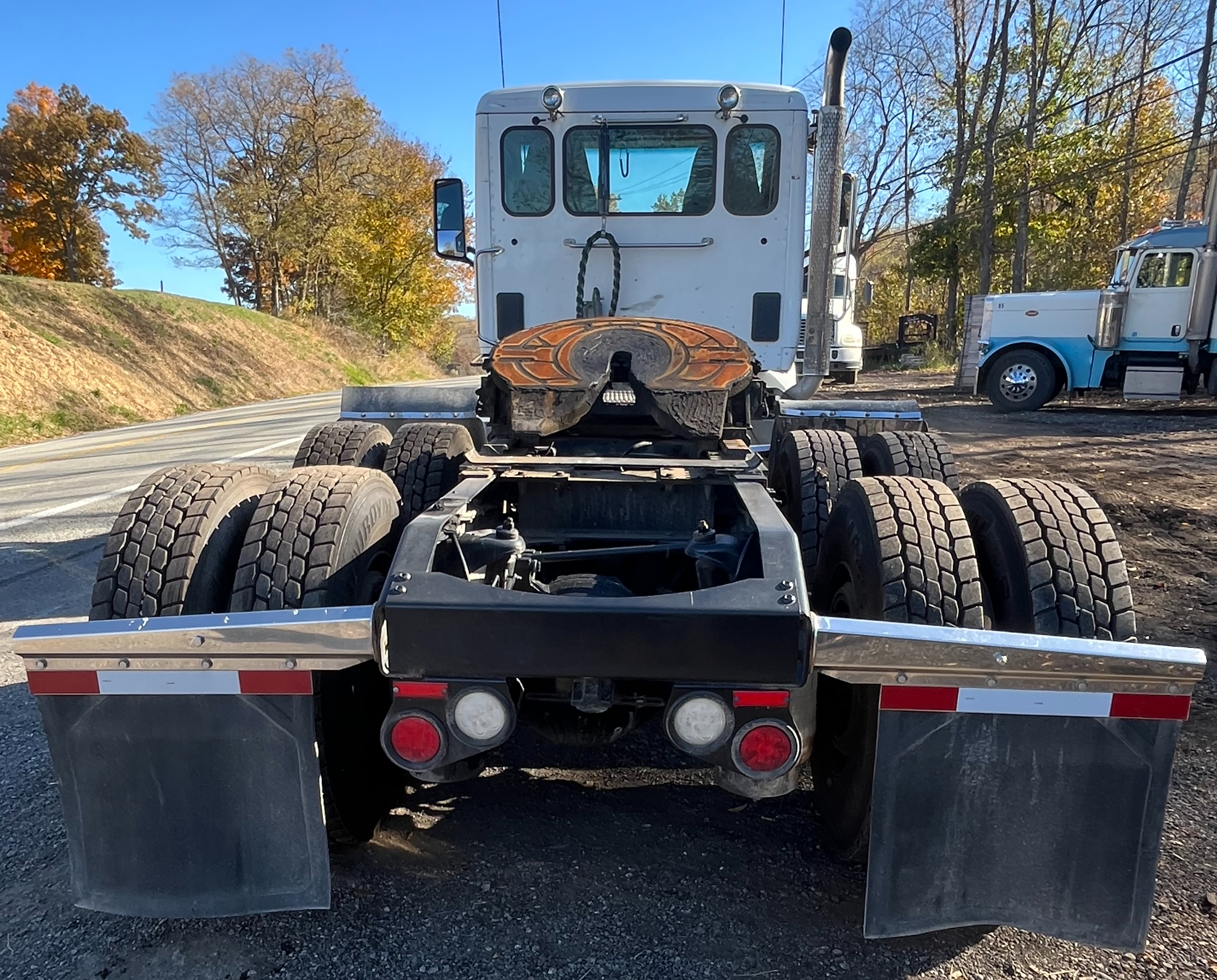 2019 PETERBILT 579 - view 6 of 31