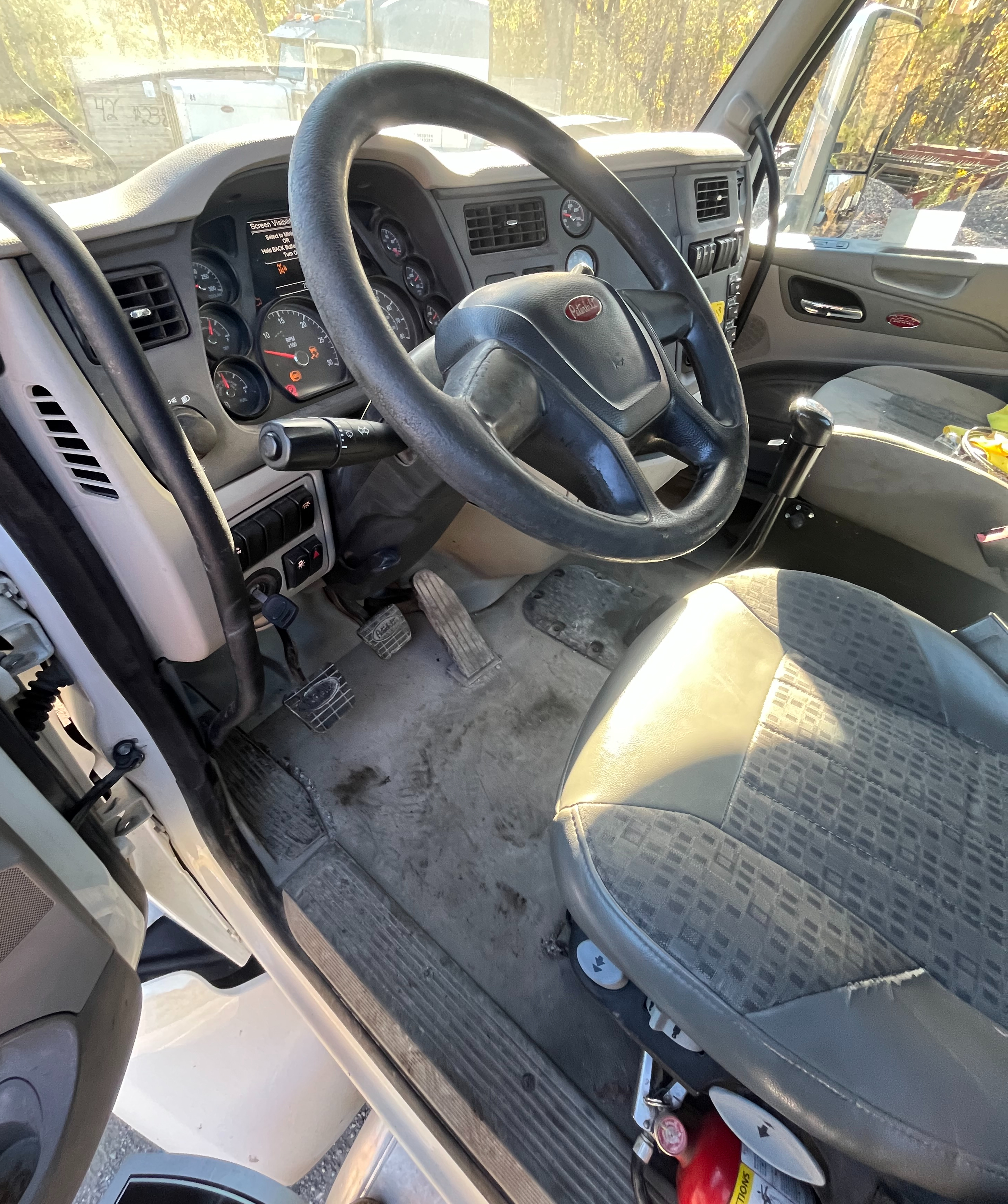 2019 PETERBILT 579 - view 9 of 31