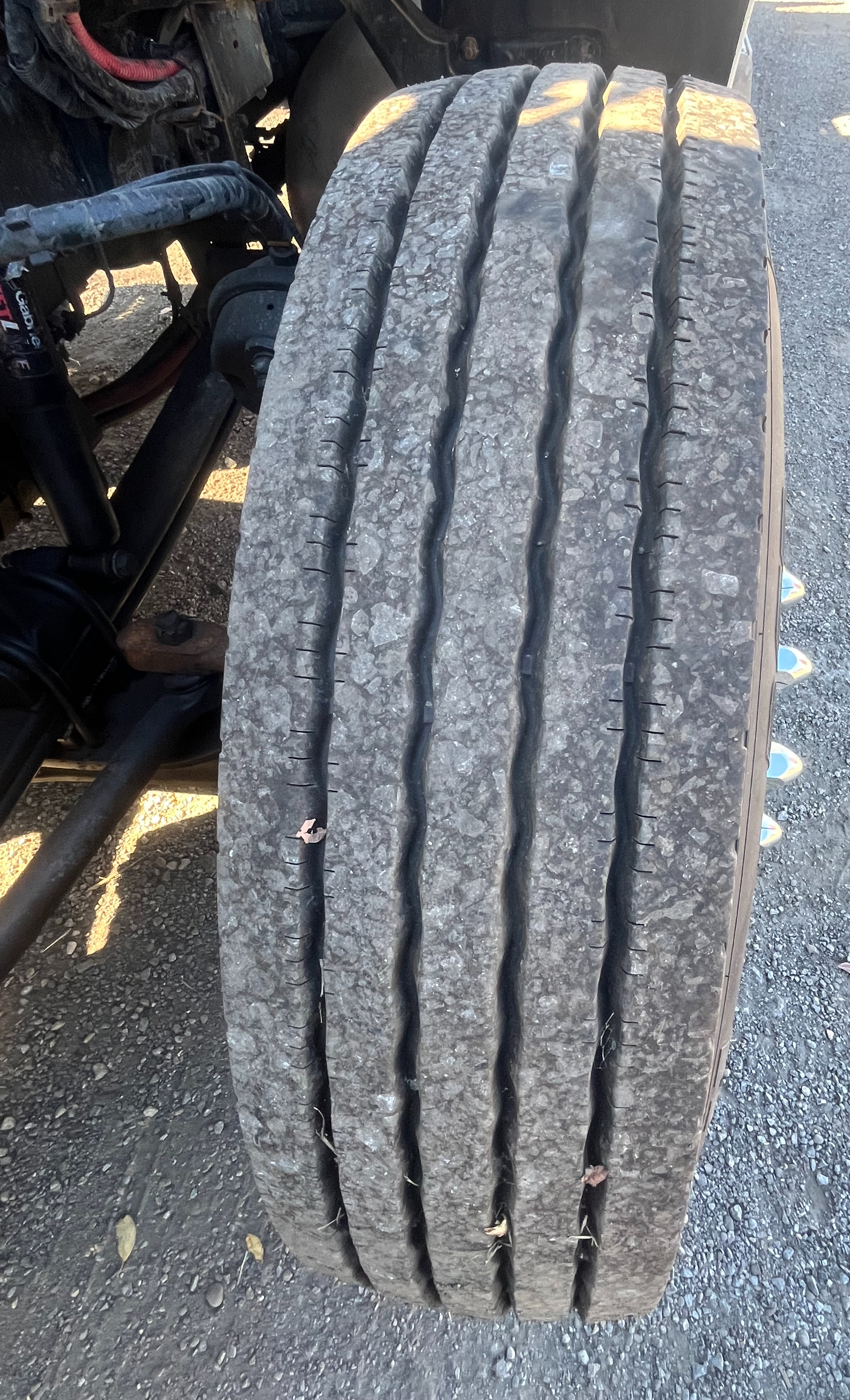 2018 PETERBILT 579 - Image 23