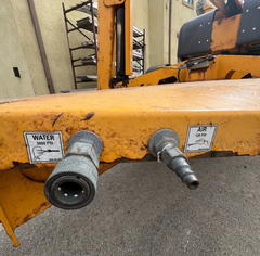 2018 HAULOTTE 5533A - Image 8