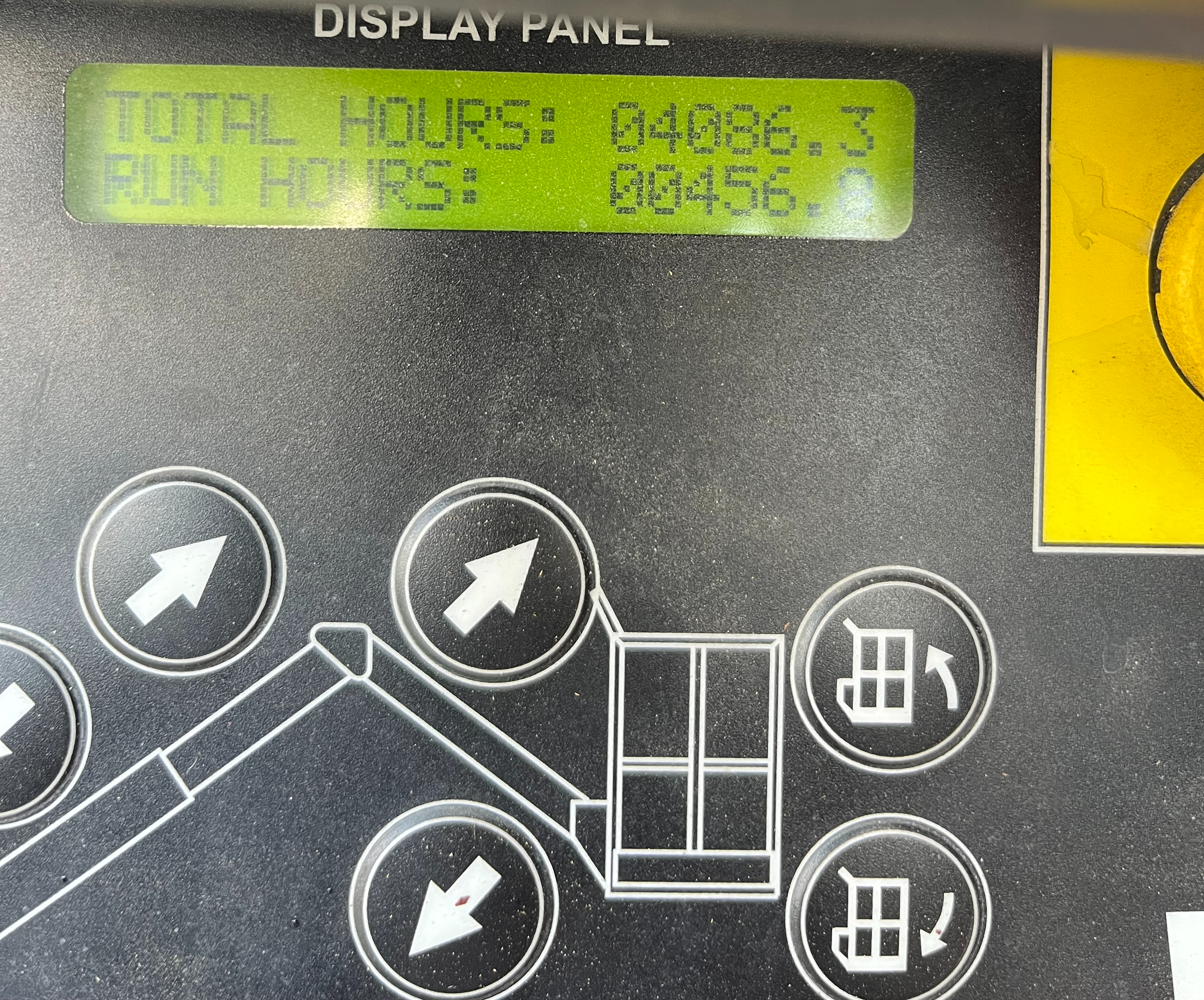 2018 HAULOTTE 5533A - view 15 of 15