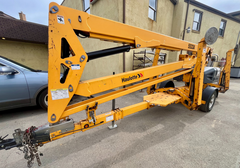 2018 HAULOTTE 5533A - Image 5