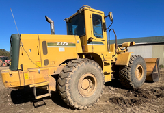 2008 KAWASAKI 70ZV-2 - Image 2