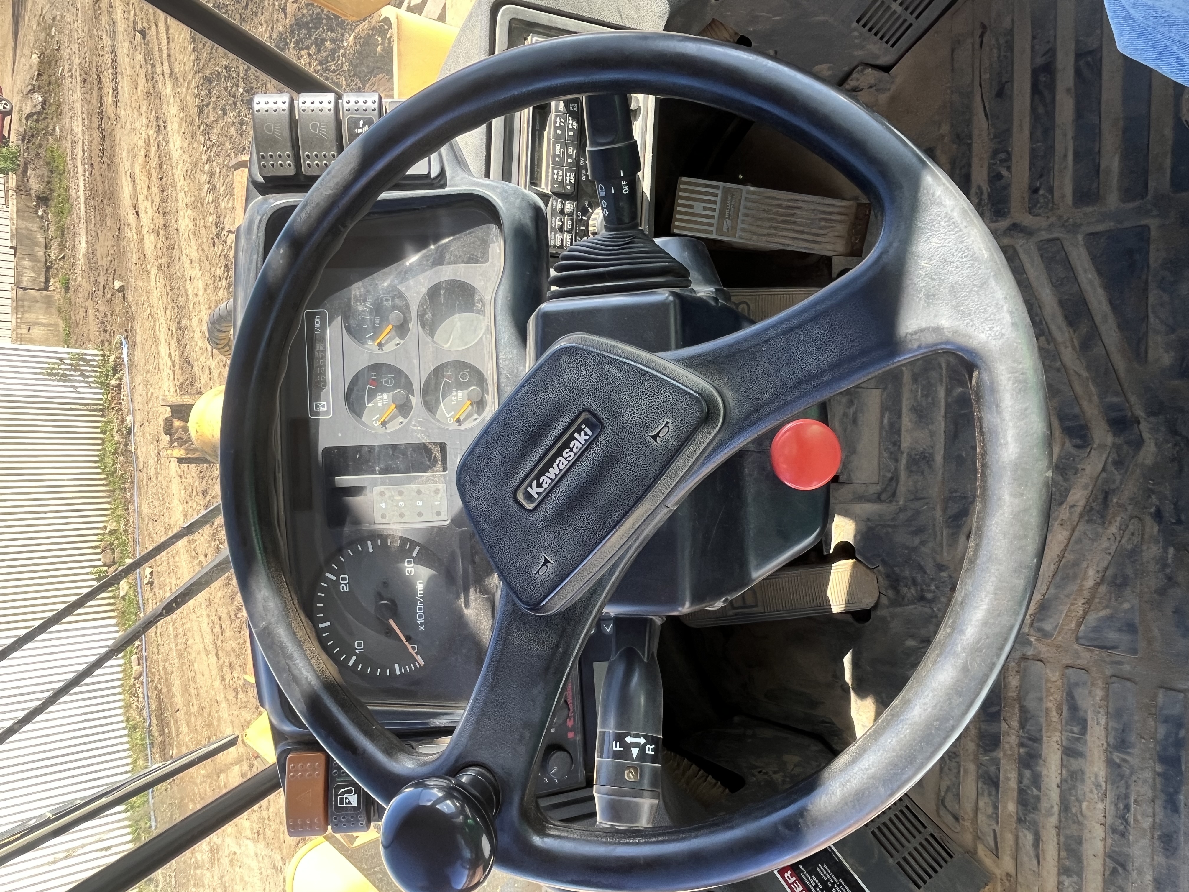 2008 KAWASAKI 70ZV-2 - view 11 of 23