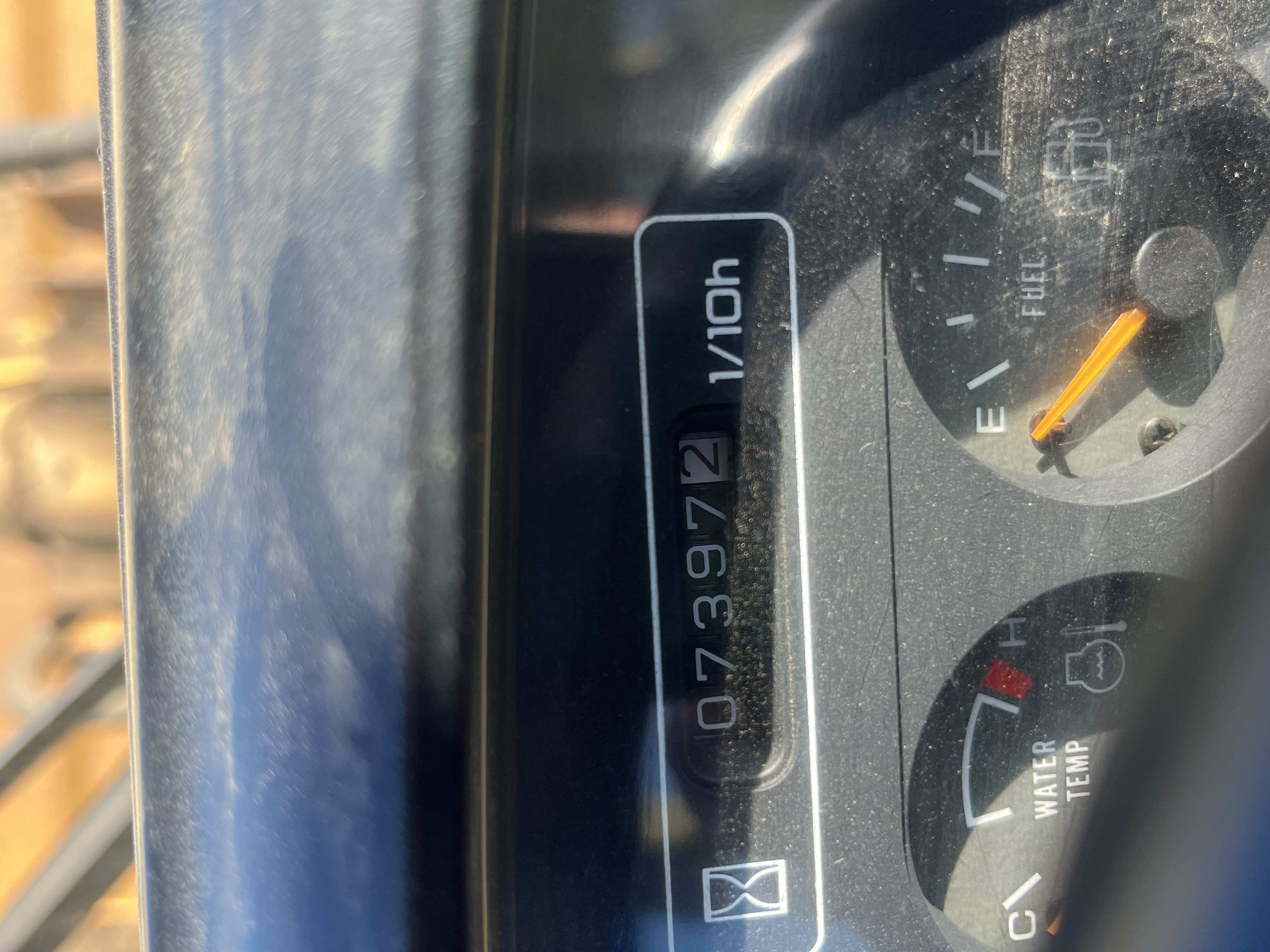 2008 KAWASAKI 70ZV-2 - Image 13