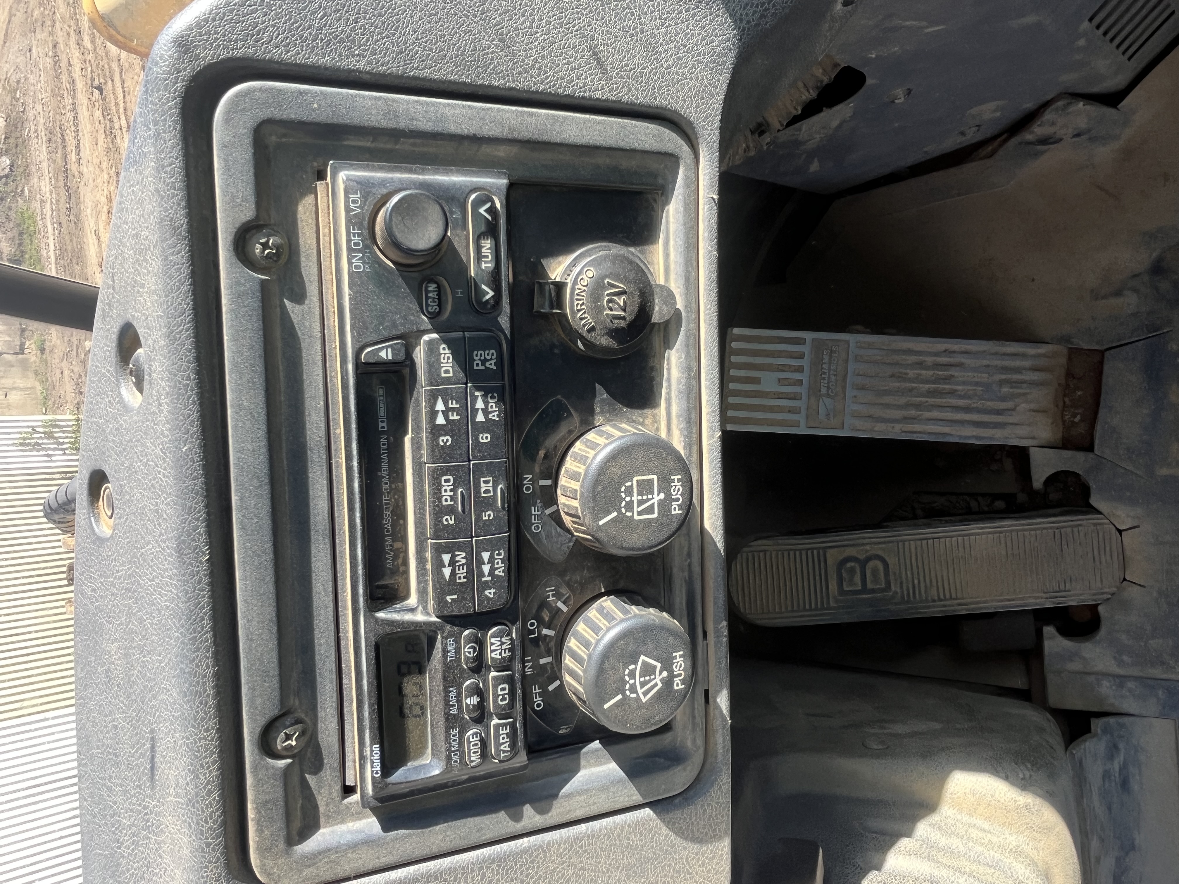 2008 KAWASAKI 70ZV-2 - view 14 of 23