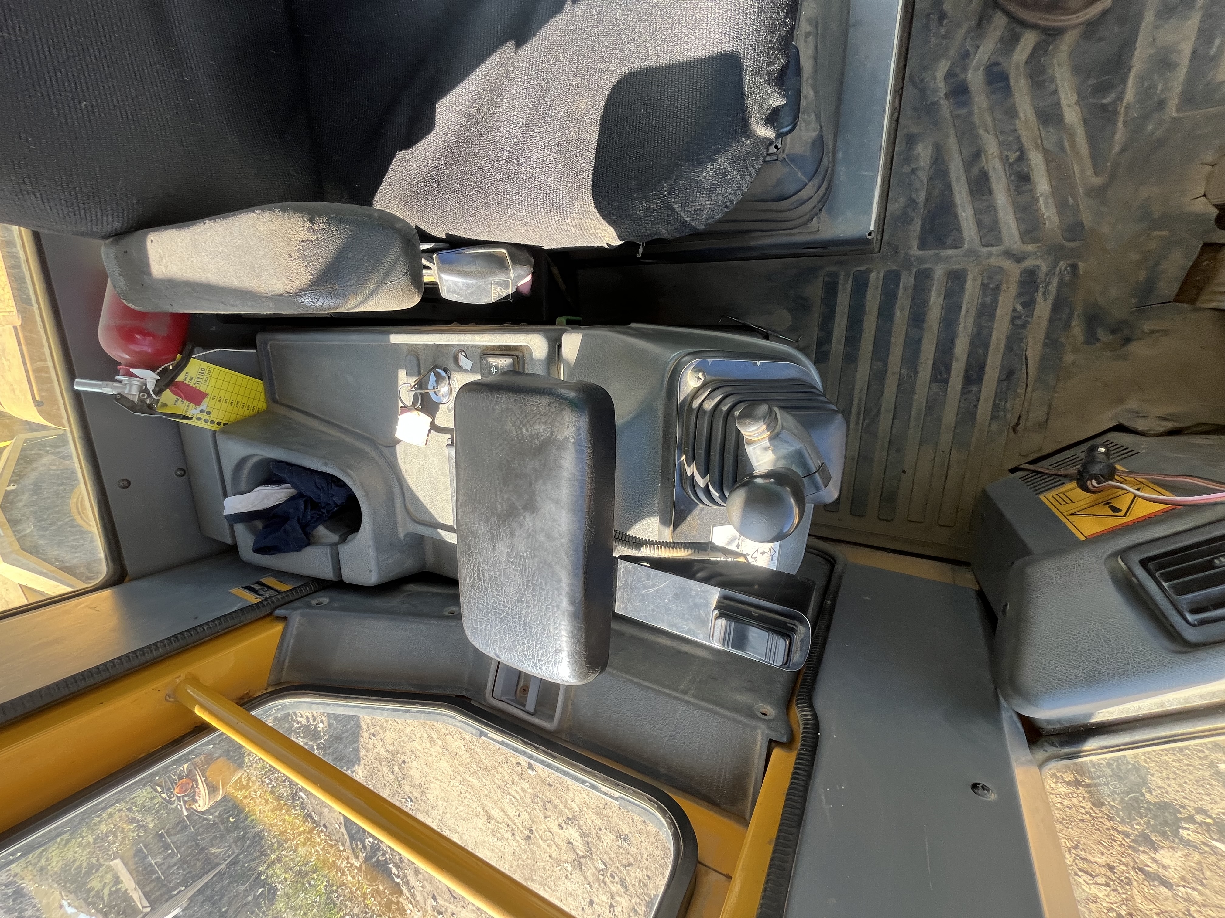 2008 KAWASAKI 70ZV-2 - view 15 of 23