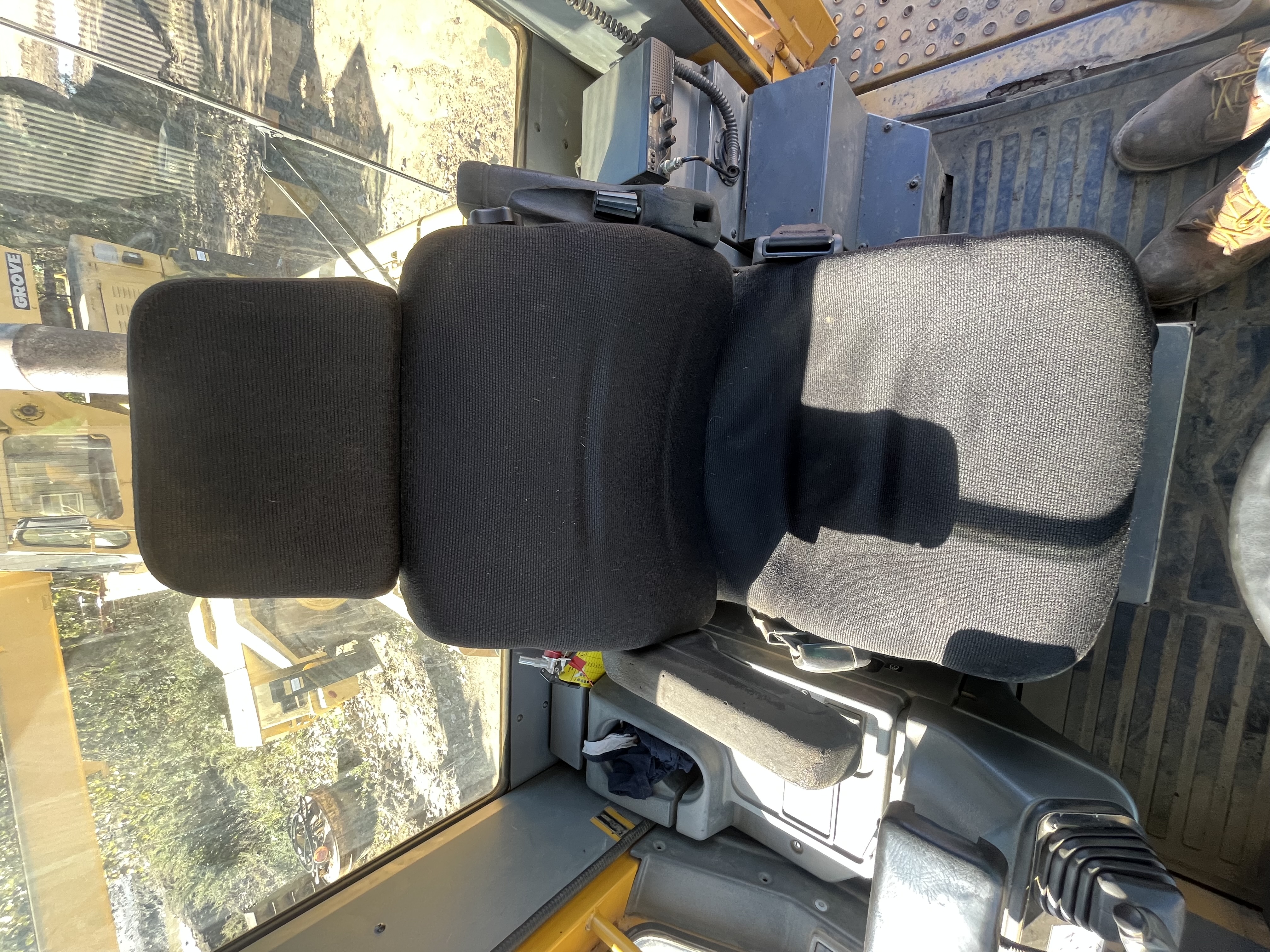 2008 KAWASAKI 70ZV-2 - view 12 of 23