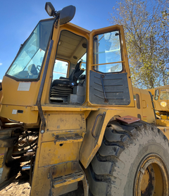 2008 KAWASAKI 70ZV-2 - Image 9