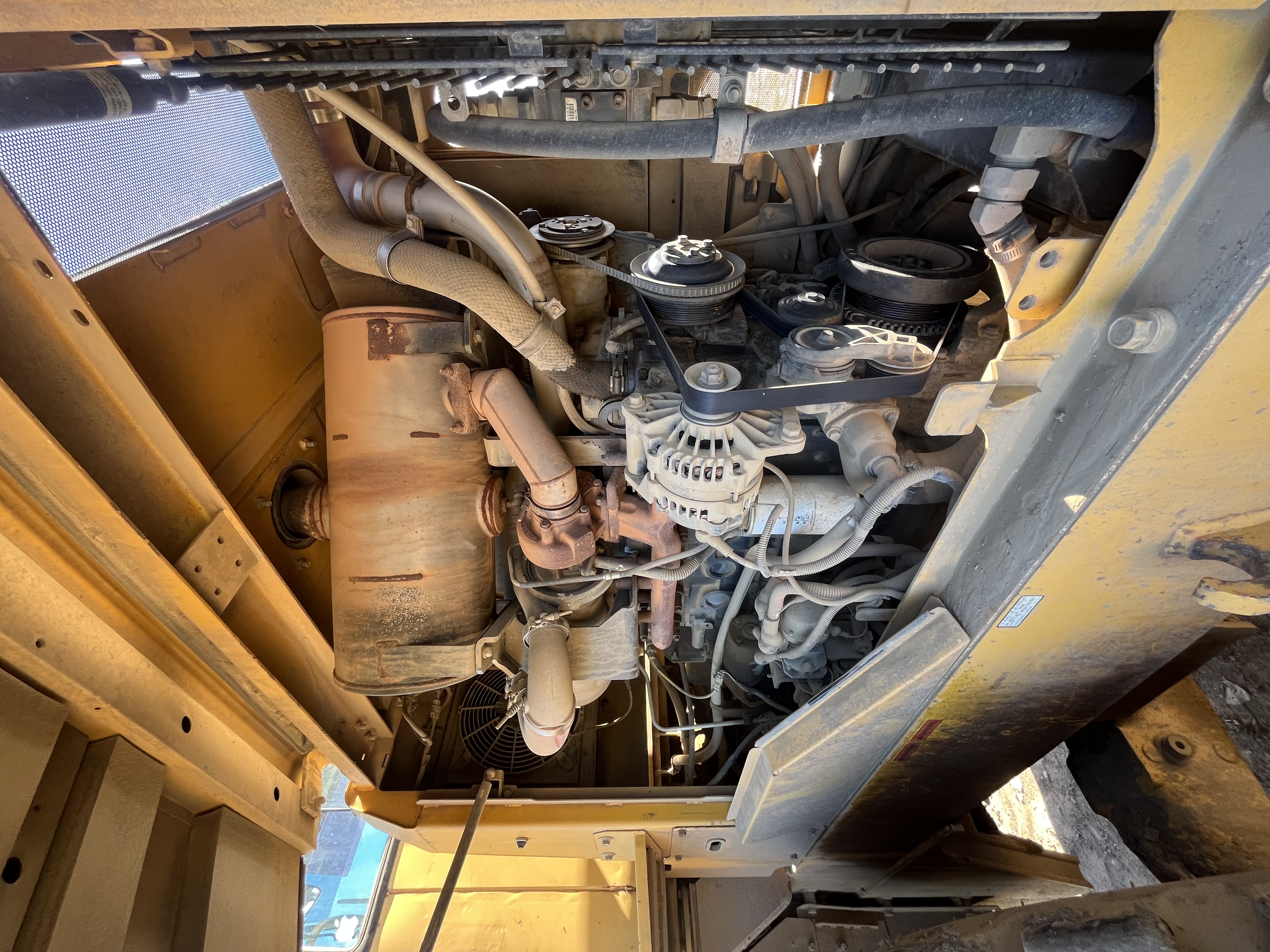 2008 KAWASAKI 70ZV-2 - Image 19