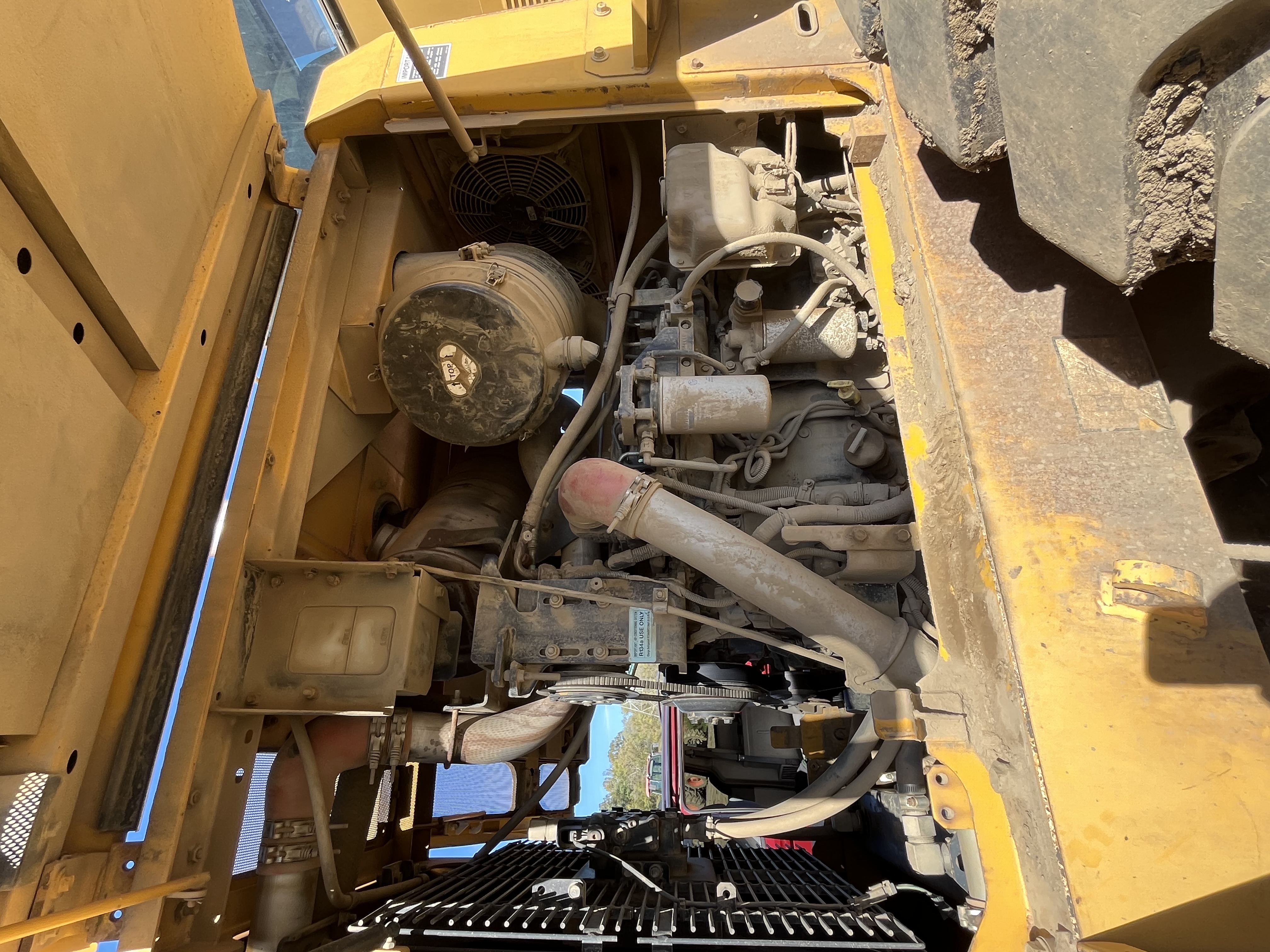 2008 KAWASAKI 70ZV-2 - Image 18