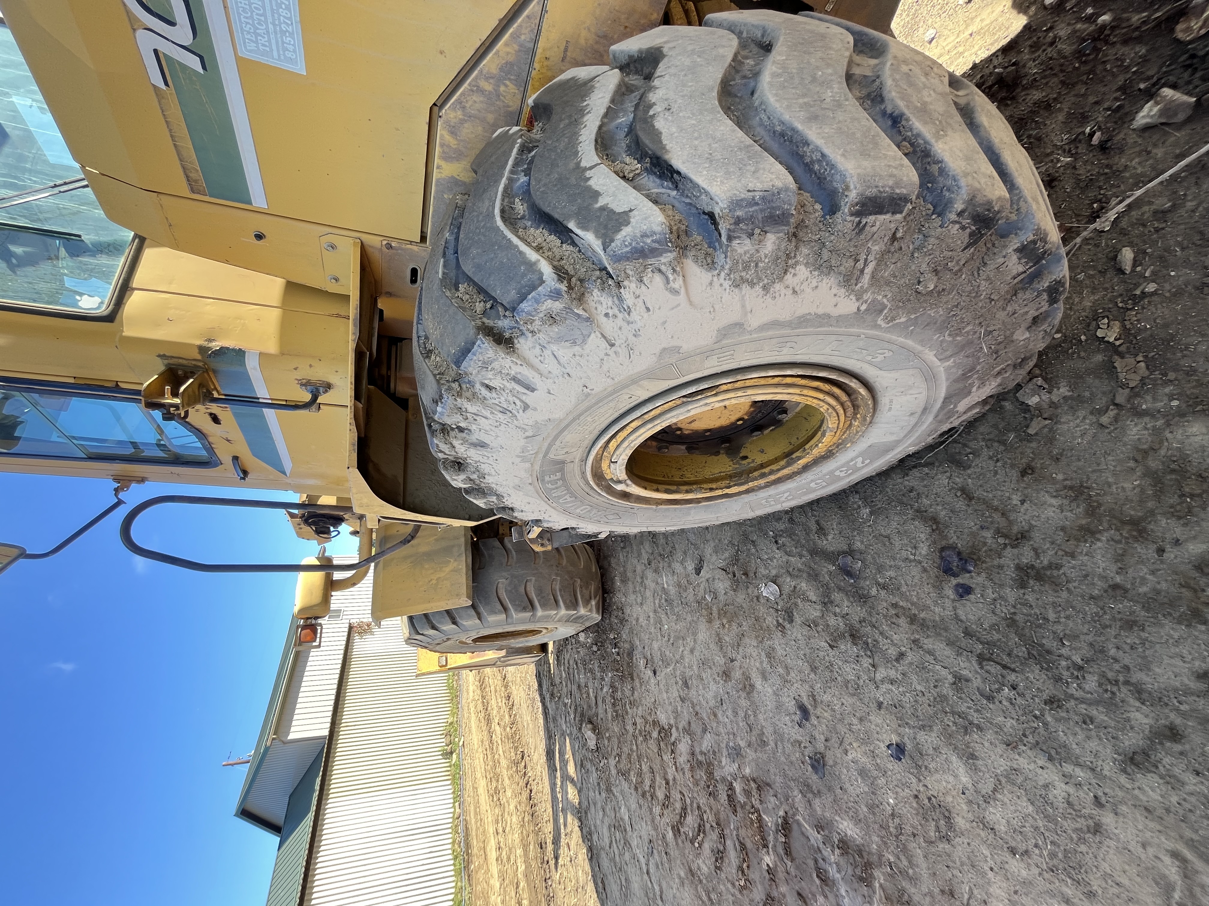 2008 KAWASAKI 70ZV-2 - Image 8