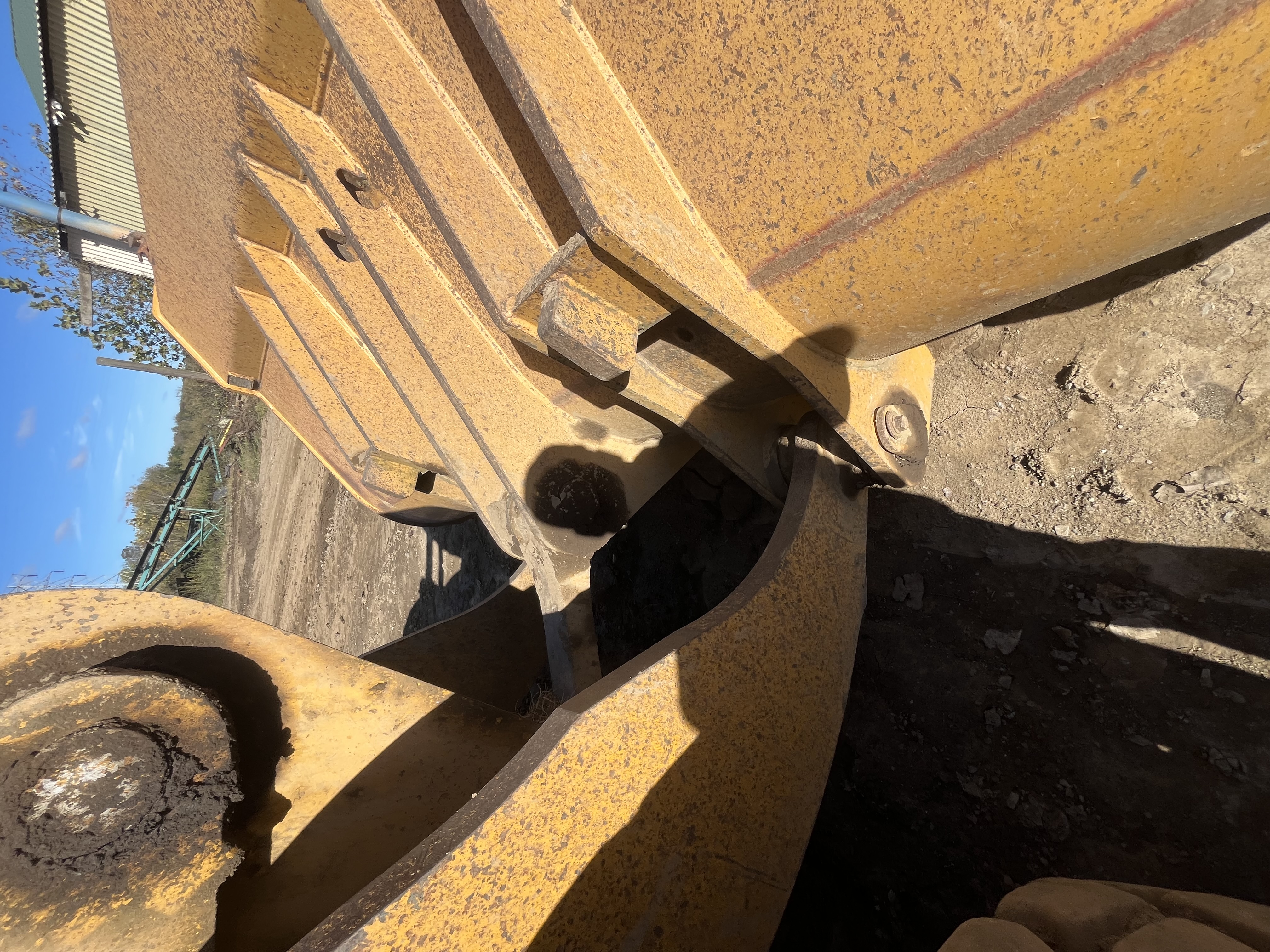 2008 KAWASAKI 70ZV-2 - Image 23