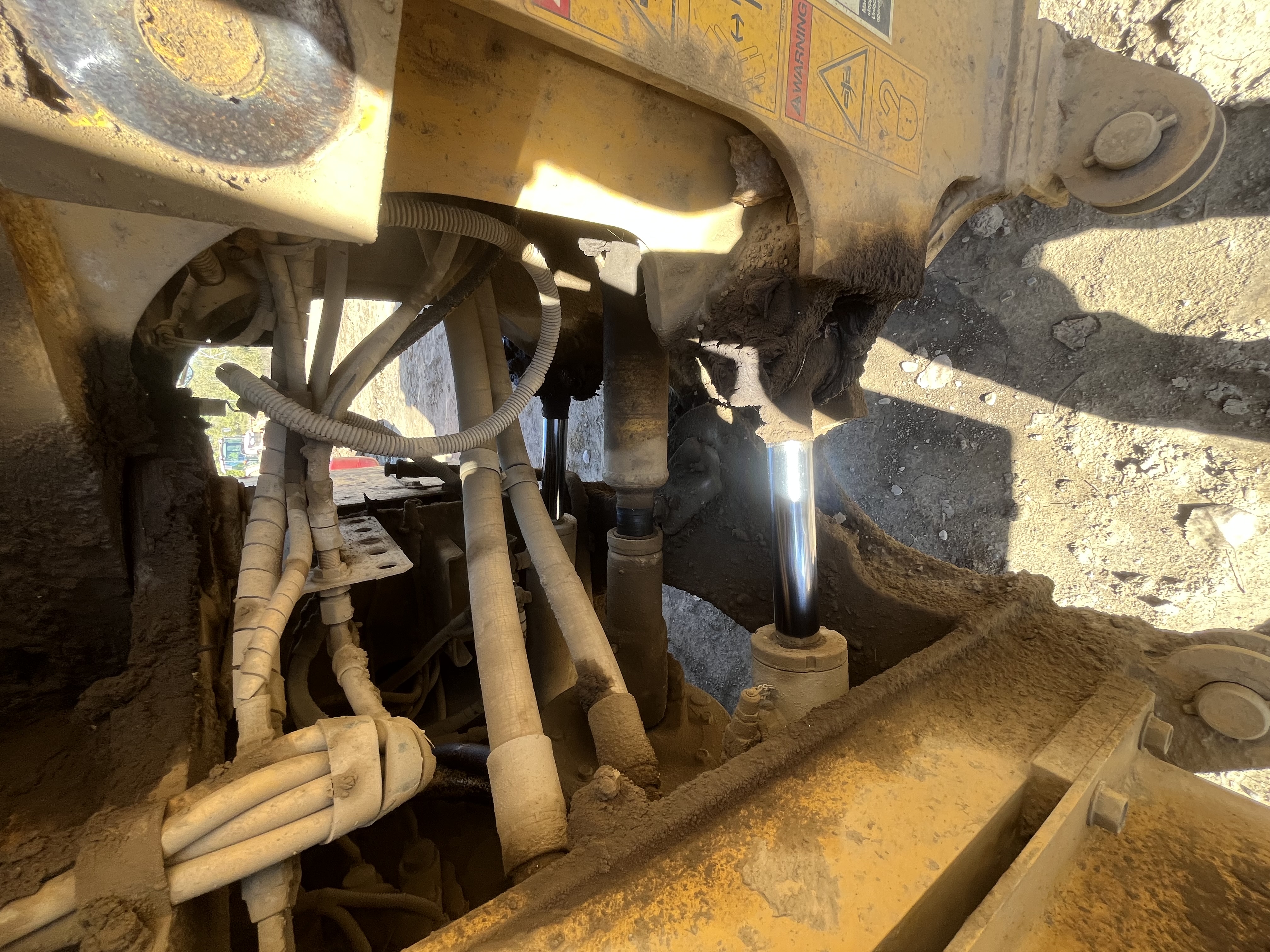 2008 KAWASAKI 70ZV-2 - Image 22