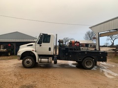 2017 INTERNATIONAL SBA LP 4300 - Image 1