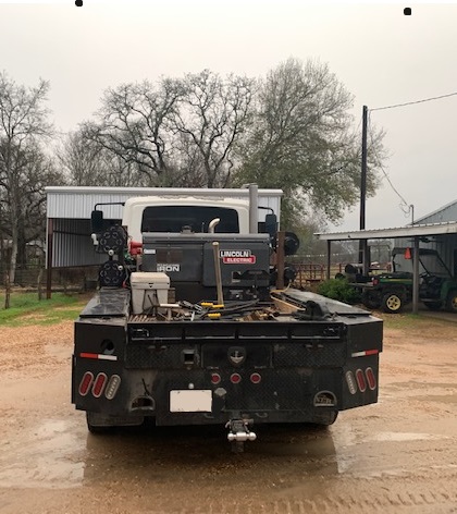 2017 INTERNATIONAL SBA LP 4300 - Image 6