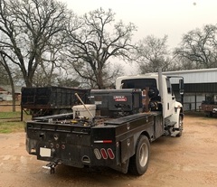 2017 INTERNATIONAL SBA LP 4300 - Image 4