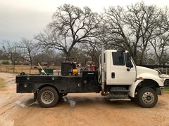 2017 INTERNATIONAL SBA LP 4300 - Image 5