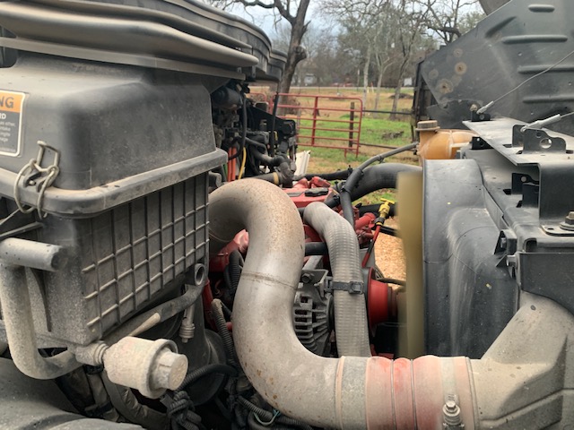 2017 INTERNATIONAL SBA LP 4300 - Image 7