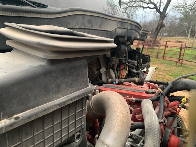 2017 INTERNATIONAL SBA LP 4300 - Image 9