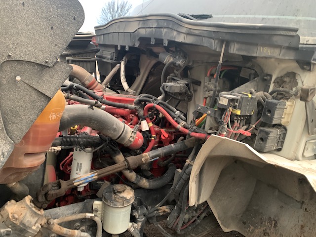 2017 INTERNATIONAL SBA LP 4300 - Image 11