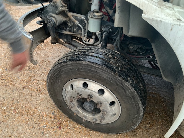 2017 INTERNATIONAL SBA LP 4300 - Image 12