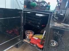 2017 INTERNATIONAL SBA LP 4300 - Image 10