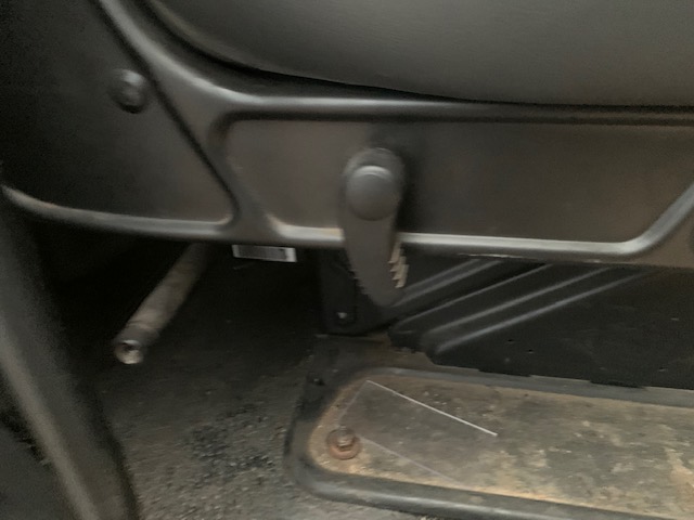 2017 INTERNATIONAL SBA LP 4300 - Image 15