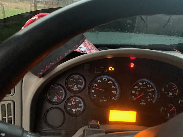 2017 INTERNATIONAL SBA LP 4300 - Image 19