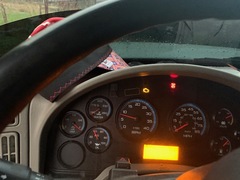 2017 INTERNATIONAL SBA LP 4300 - Image 19