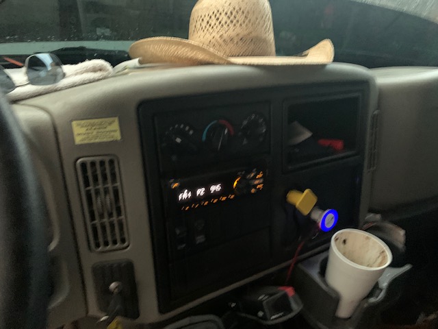 2017 INTERNATIONAL SBA LP 4300 - Image 18