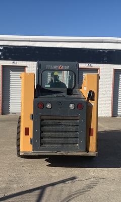 2018 MUSTANG 1500R - Image 5