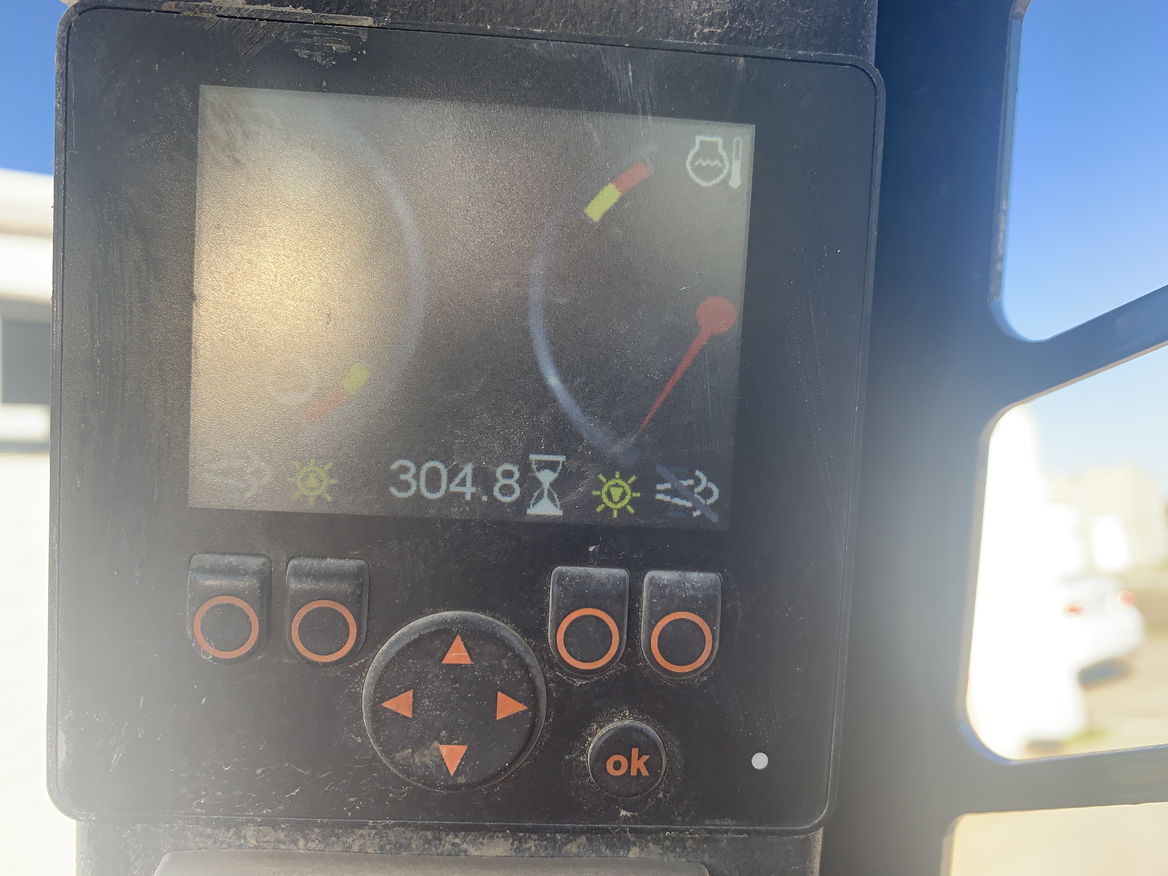 2018 MUSTANG 1500R - view 9 of 12