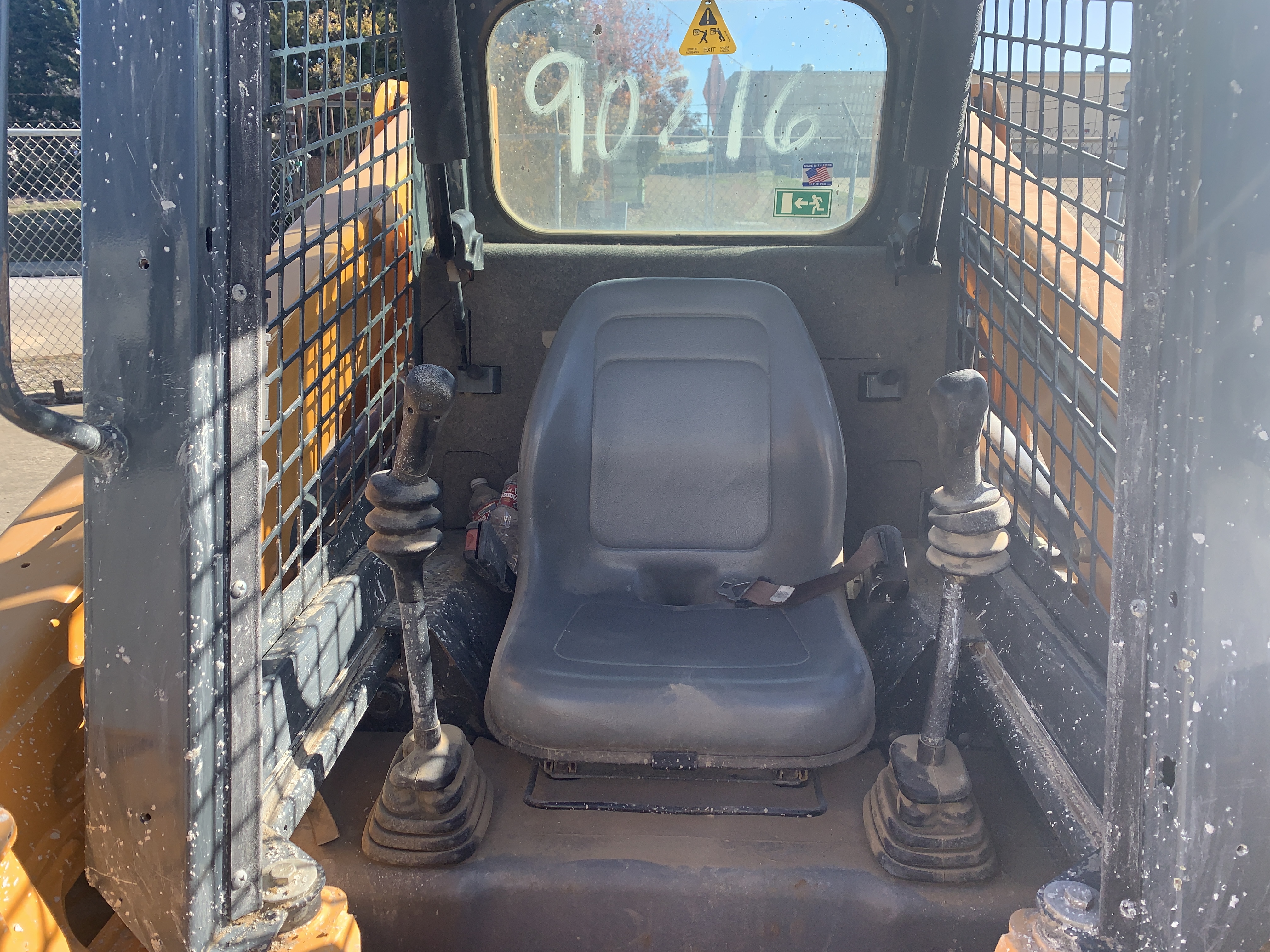 2018 MUSTANG 1500R - Image 10