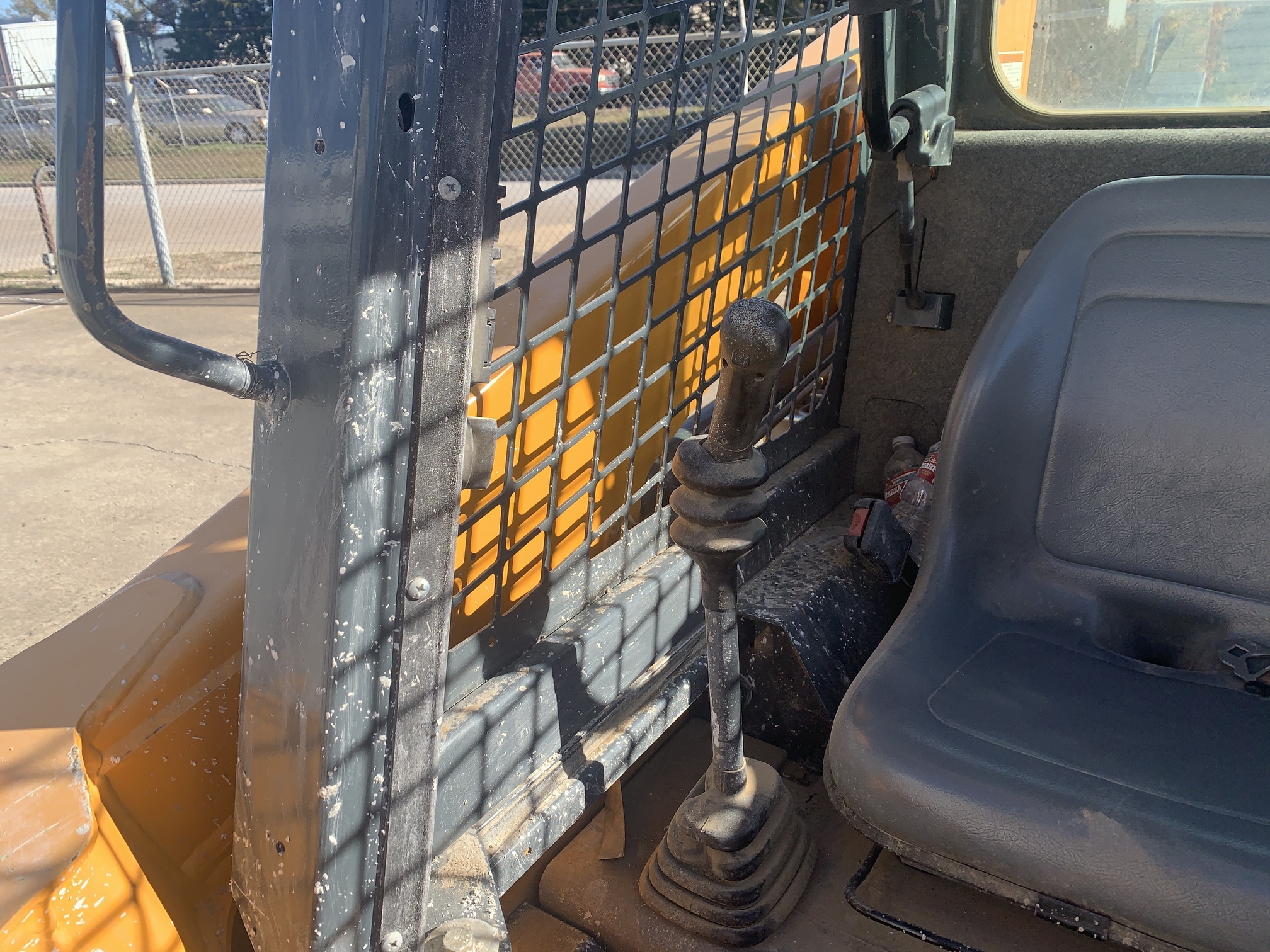 2018 MUSTANG 1500R - view 11 of 12