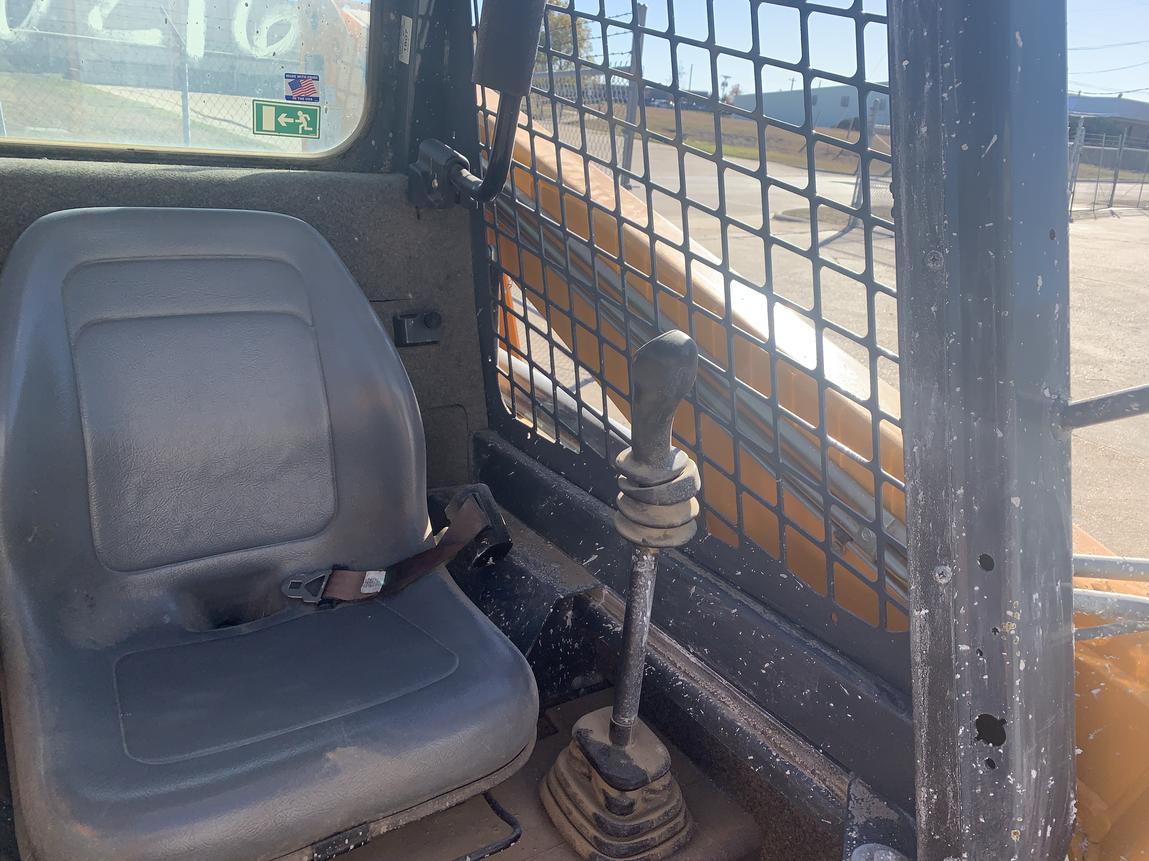 2018 MUSTANG 1500R - view 12 of 12