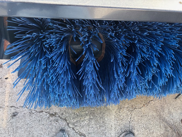 2016 KUBOTA AB-84 - Image 4