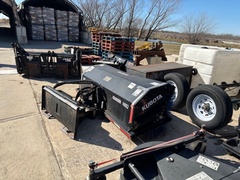 2016 KUBOTA AB-84 - Image 7