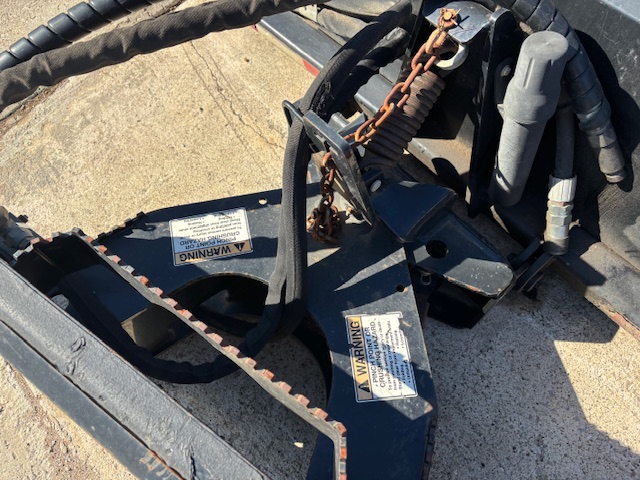 2016 KUBOTA AB-84 - view 8 of 10