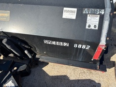 2016 KUBOTA AB-84 - Image 9