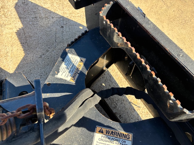 2016 KUBOTA AB-84 - Image 10