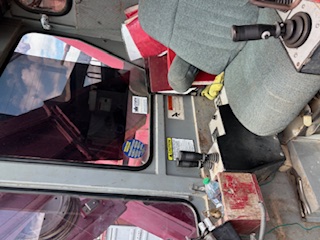 1995 MANITOWOC 888 II - view 11 of 14