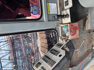 1995 MANITOWOC 888 II - view 12 of 14