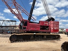 1995 MANITOWOC 888 II - Image 7