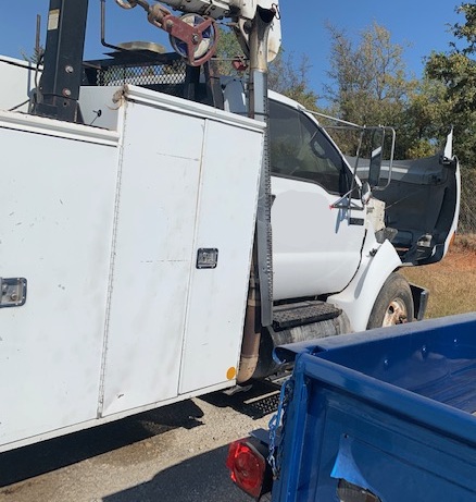 2006 FORD F-750 - view 4 of 29