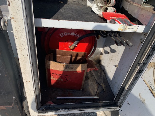 2006 FORD F-750 - view 7 of 29